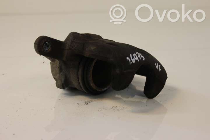 Nissan Micra Zacisk hamulcowy przedni 
