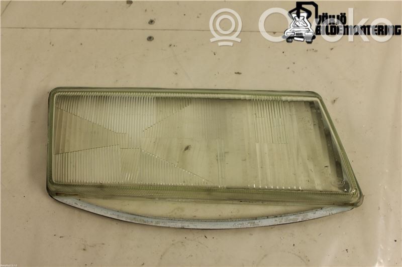 Saab 9000 CS Headlight lense 