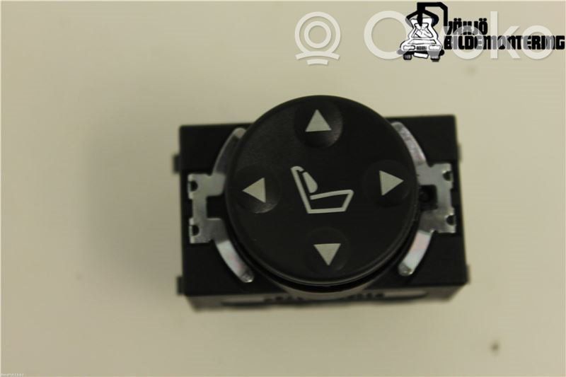 Seat memory switch   61318360877,8360877