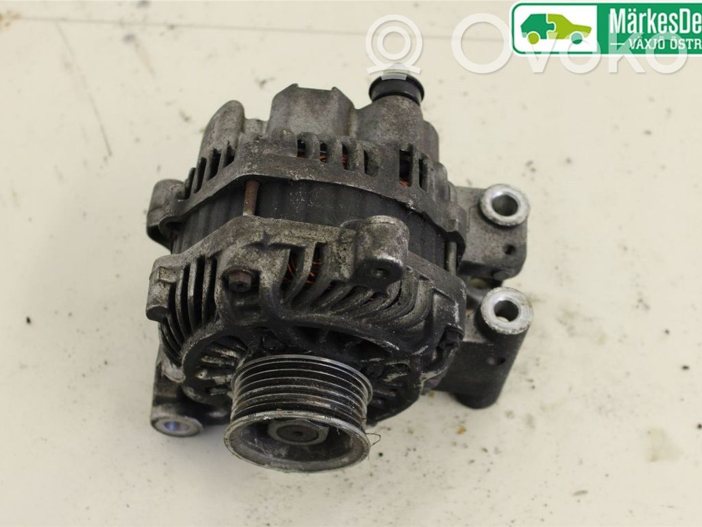 Suzuki Grand Vitara II Alternator 