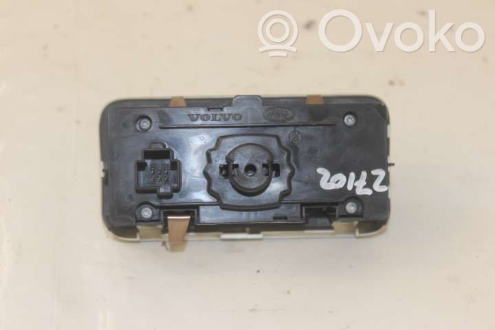 Volvo V70 Light switch 