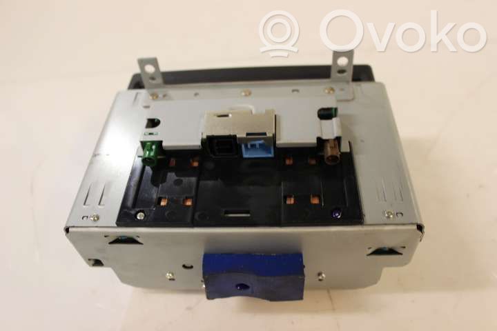 GPS navigation control unit/module   36000891,3AF351EDUY20,312155021
