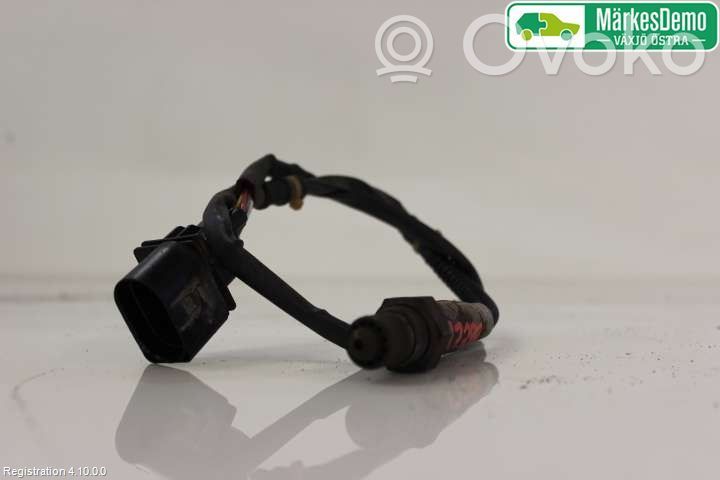 Skoda Fabia Mk1 (6Y) Lambda probe sensor 