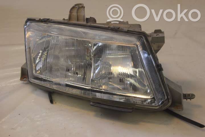 Saab 9-5 Priekinis žibintas 