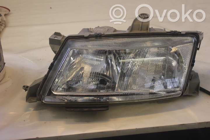 Headlight/headlamp   5284450,5283445E,5283445E
