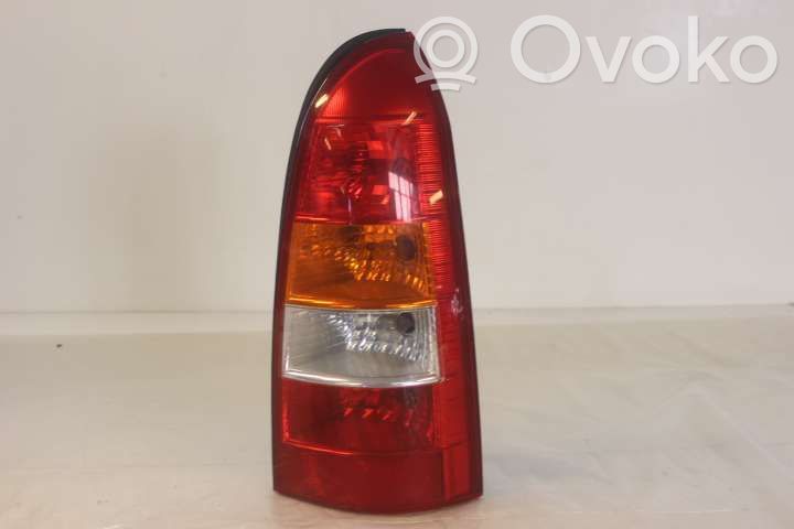 Opel Astra G Takavalot 