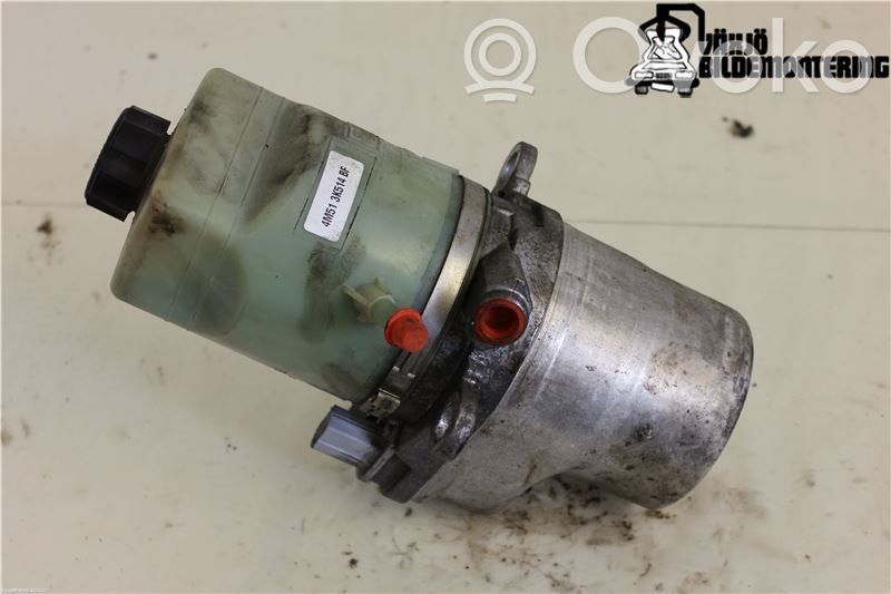 Ford Focus Electric power steering pump 