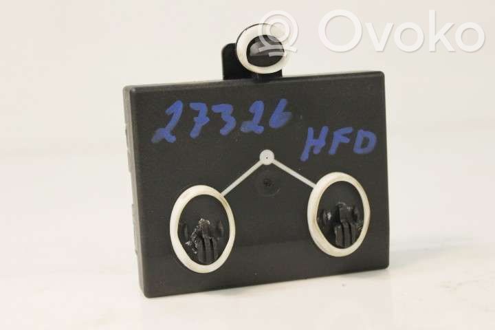 Unité de commande module de porte   4F0959792T,8K0959792D,4F0959792R