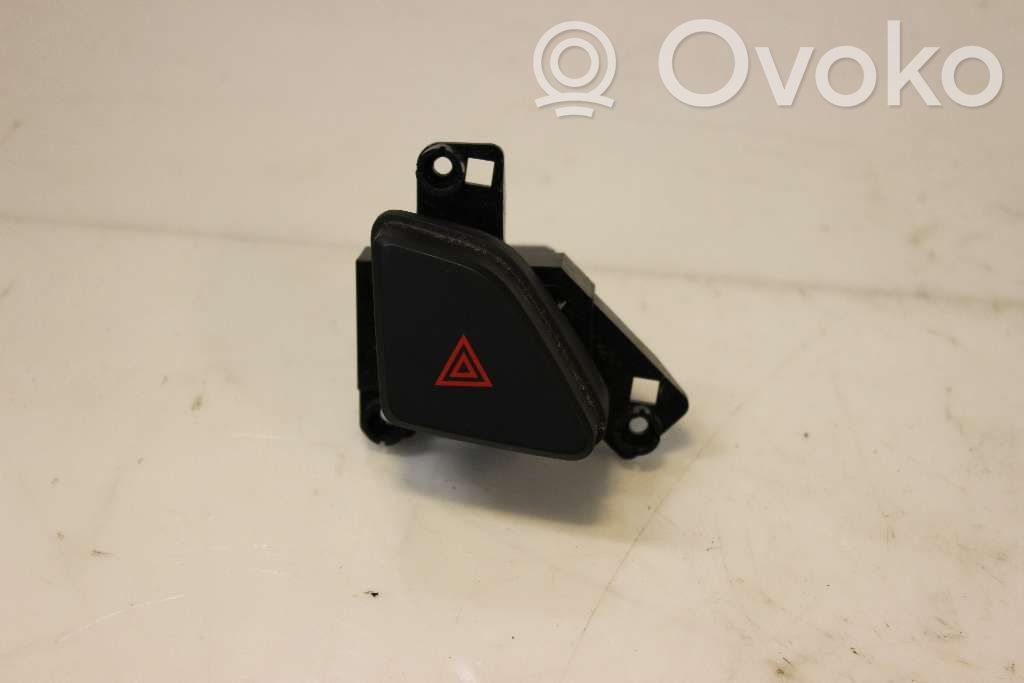 Hyundai i30 Botón interruptor de luz de peligro 