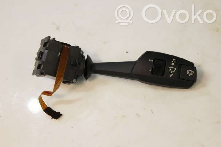 BMW 3 E90 E91 Wiper control stalk 