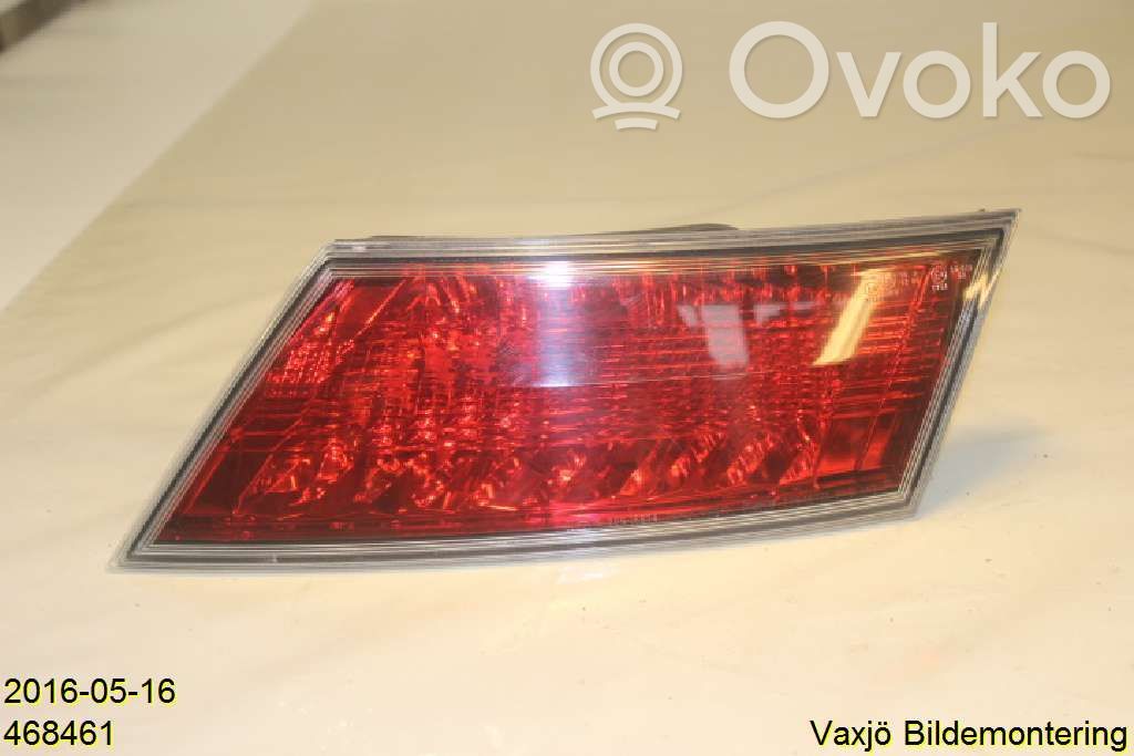 Honda Civic Lampy tylnej klapy bagażnika 