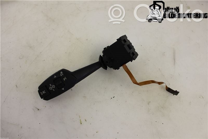 BMW 3 E90 E91 Indicator stalk 