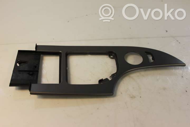 BMW 5 E60 E61 Center console 