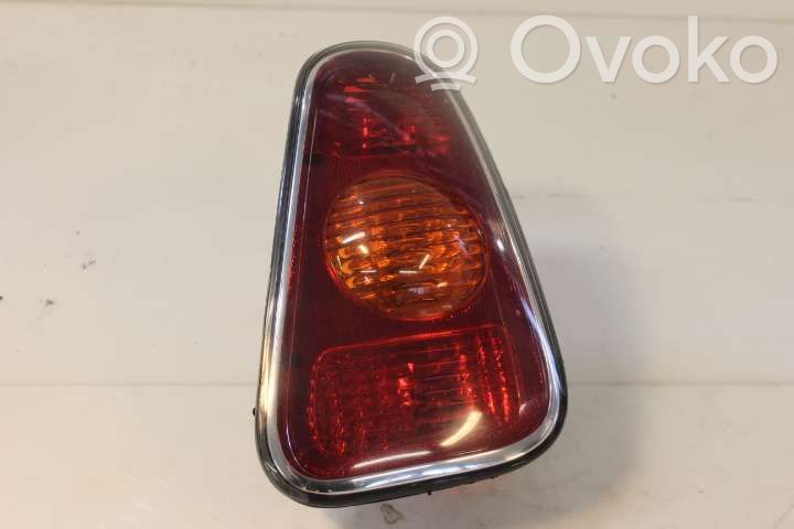 Mini One - Cooper R50 - 53 Takavalot 