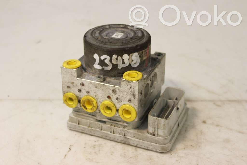 Peugeot 208 I Pompe ABS 