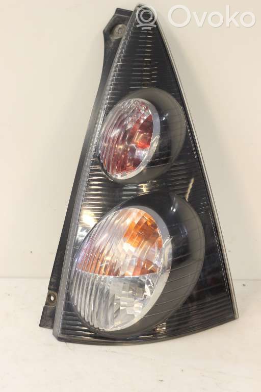 Citroen C1 Luz trasera/de freno 