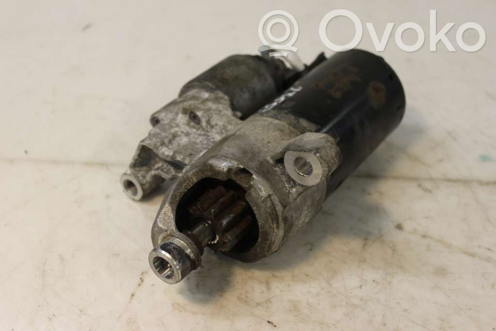 Motor de arranque   079911021C,0001108445,079911021G