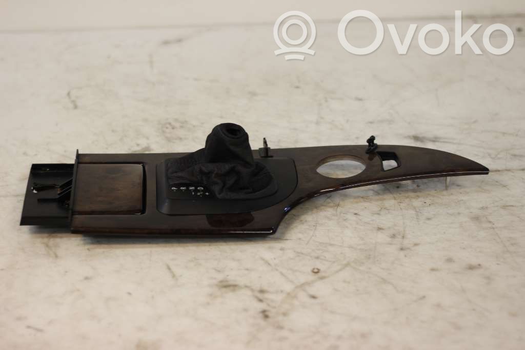 BMW 5 E60 E61 Dashboard trim 