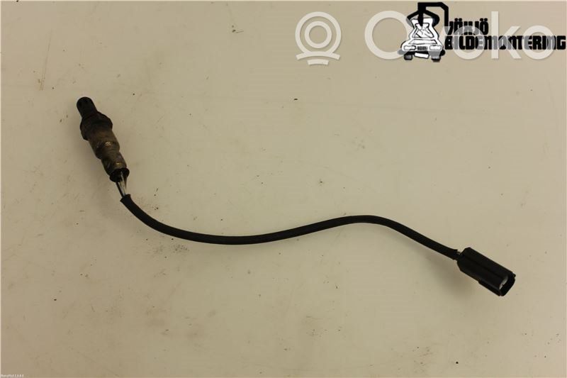 Nissan Qashqai Lambda probe sensor 