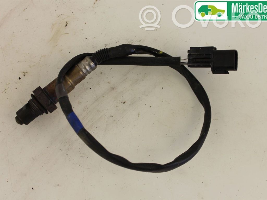 Hyundai ix20 Lambda probe sensor 