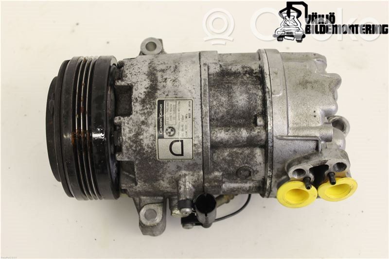 Air conditioning (A/C) compressor (pump)   3R41045010,3R41145010,6905643