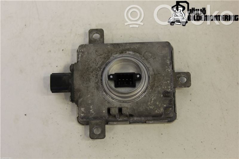 Mazda 5 Light module LCM 