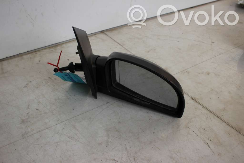 Hyundai Getz Specchietto retrovisore manuale 
