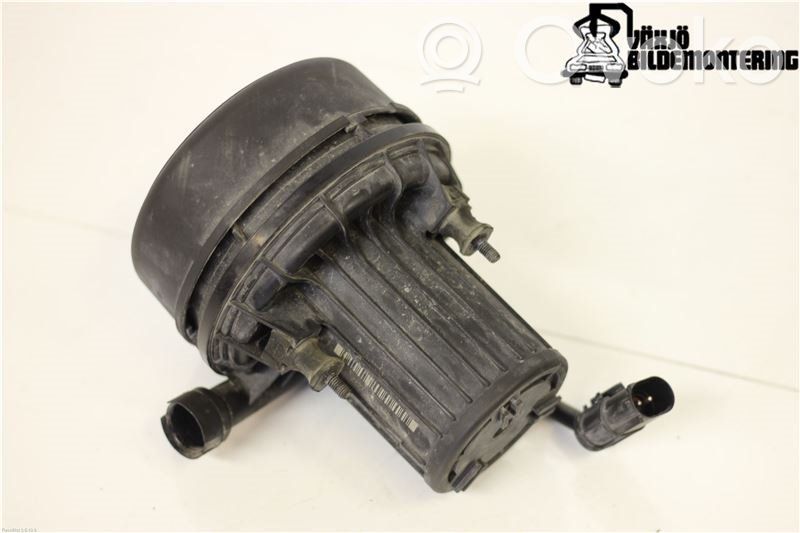 BMW 5 E60 E61 Antrinis oro siurblys 