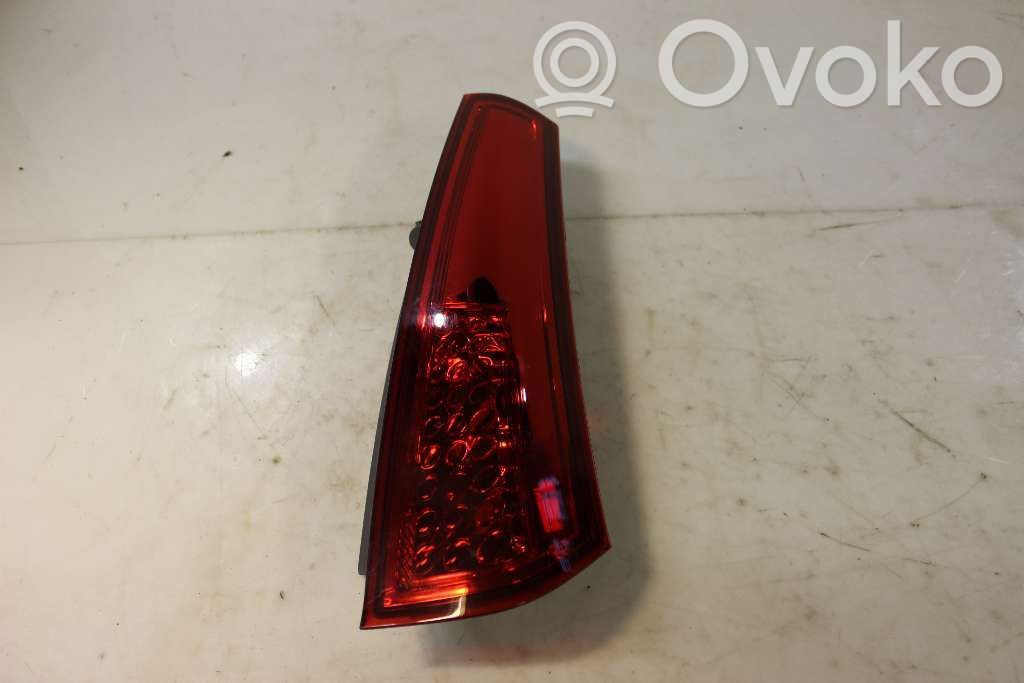 Rear/tail lights   924041H3