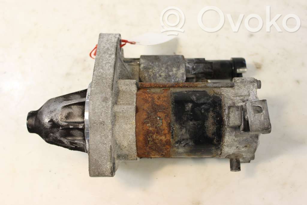 Honda Civic Motor de arranque 