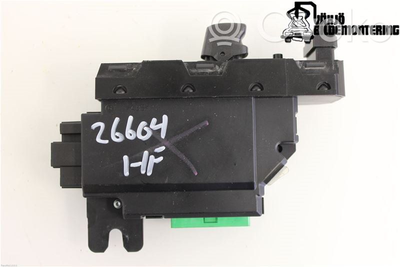 Electric window control switch   31334465,30737519