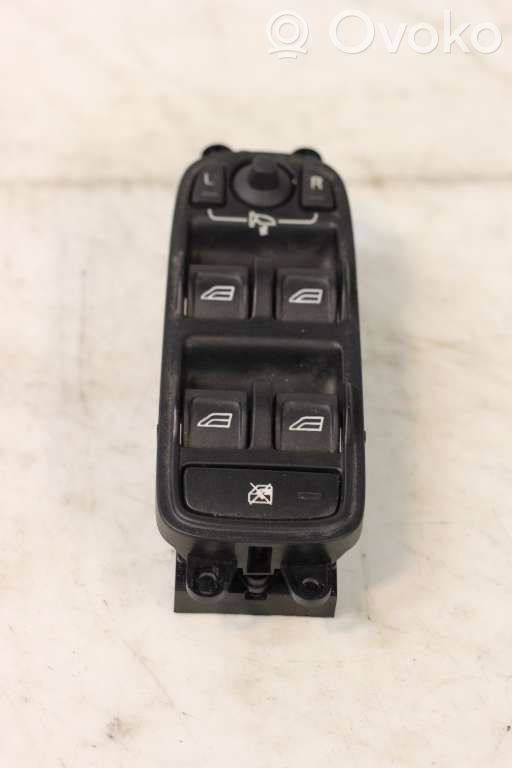Volvo V50 Interruptor del elevalunas eléctrico 