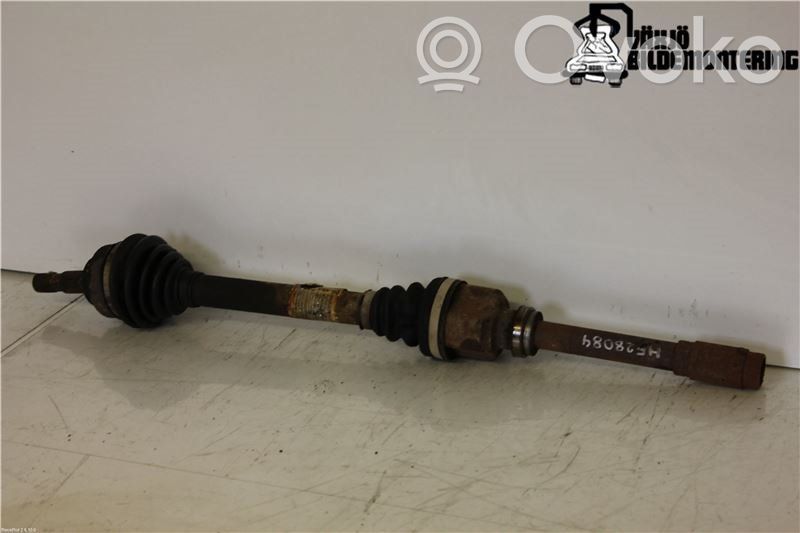 Citroen C5 Front driveshaft 