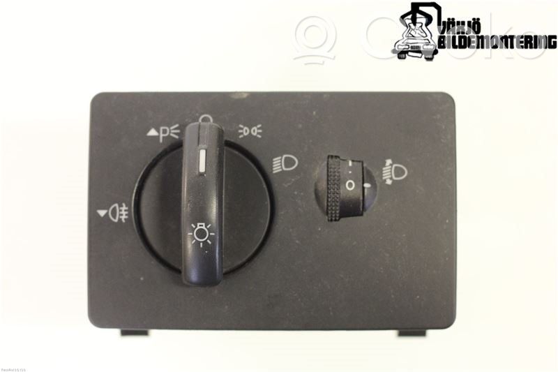 Ford Focus C-MAX Light switch 