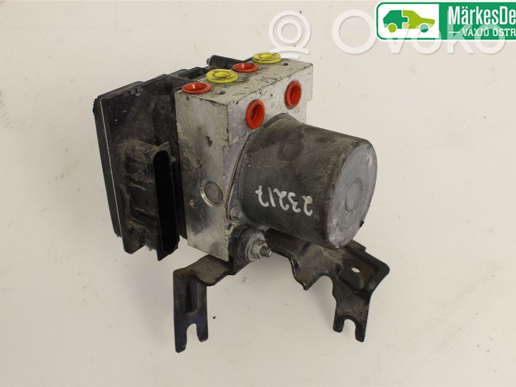 Nissan Note (E11) ABS Blokas 