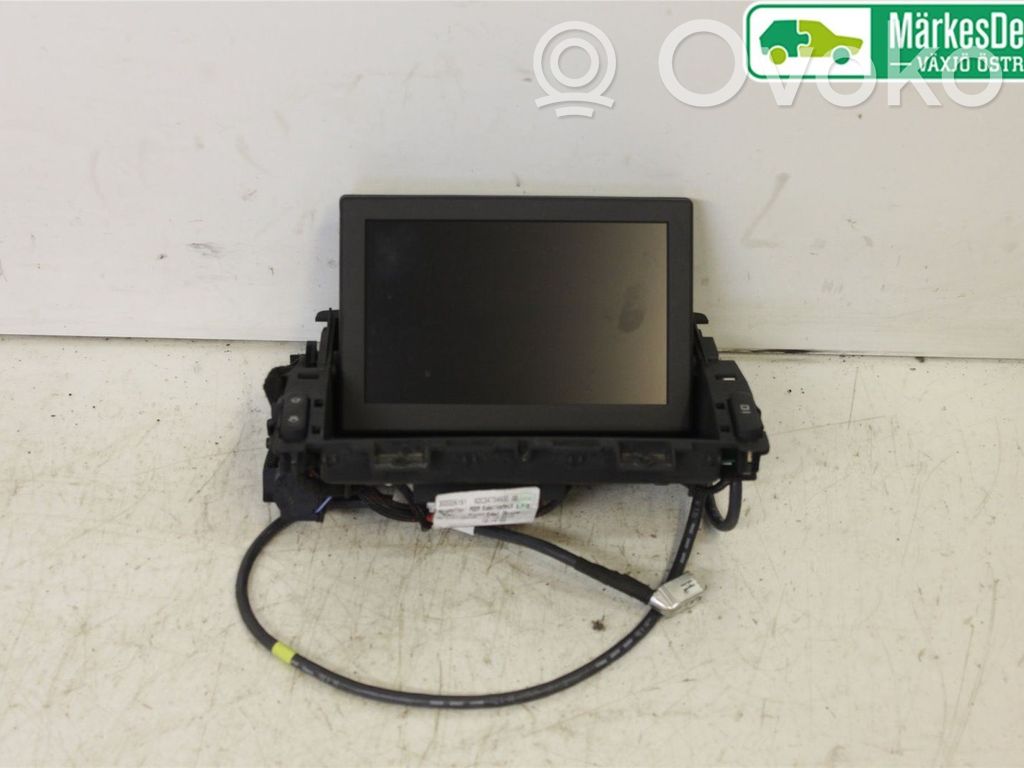 Monitor / wyświetlacz / ekran   98045605ZD,98045605ZD