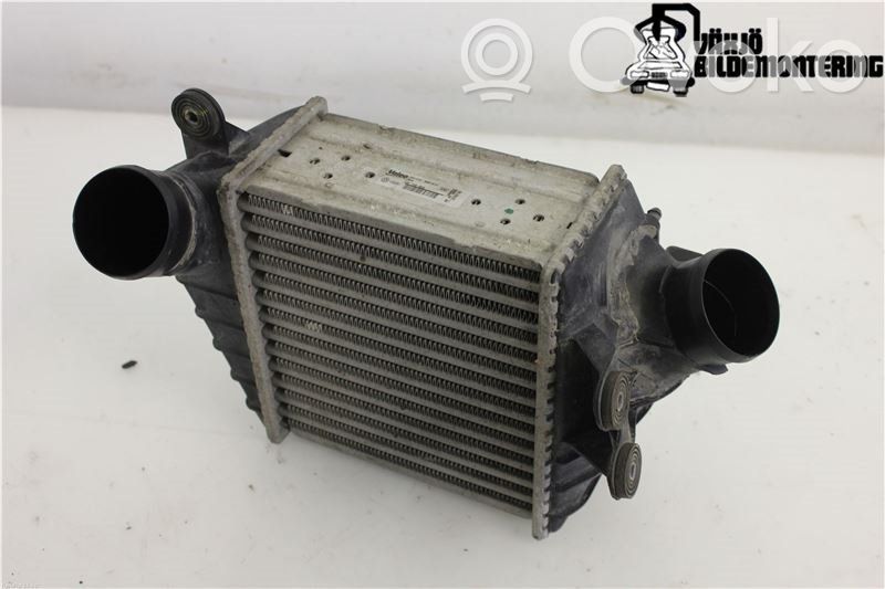 Volkswagen New Beetle Chłodnica powietrza doładowującego / Intercooler 