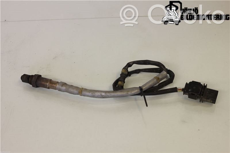 Volkswagen PASSAT B6 Lambda probe sensor 