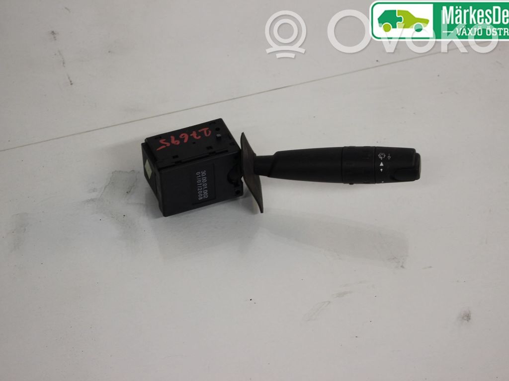 Ligier IXO Wiper control stalk 
