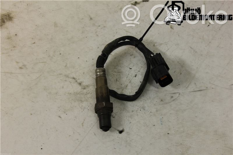 Hyundai i20 (PB PBT) Lambda probe sensor 
