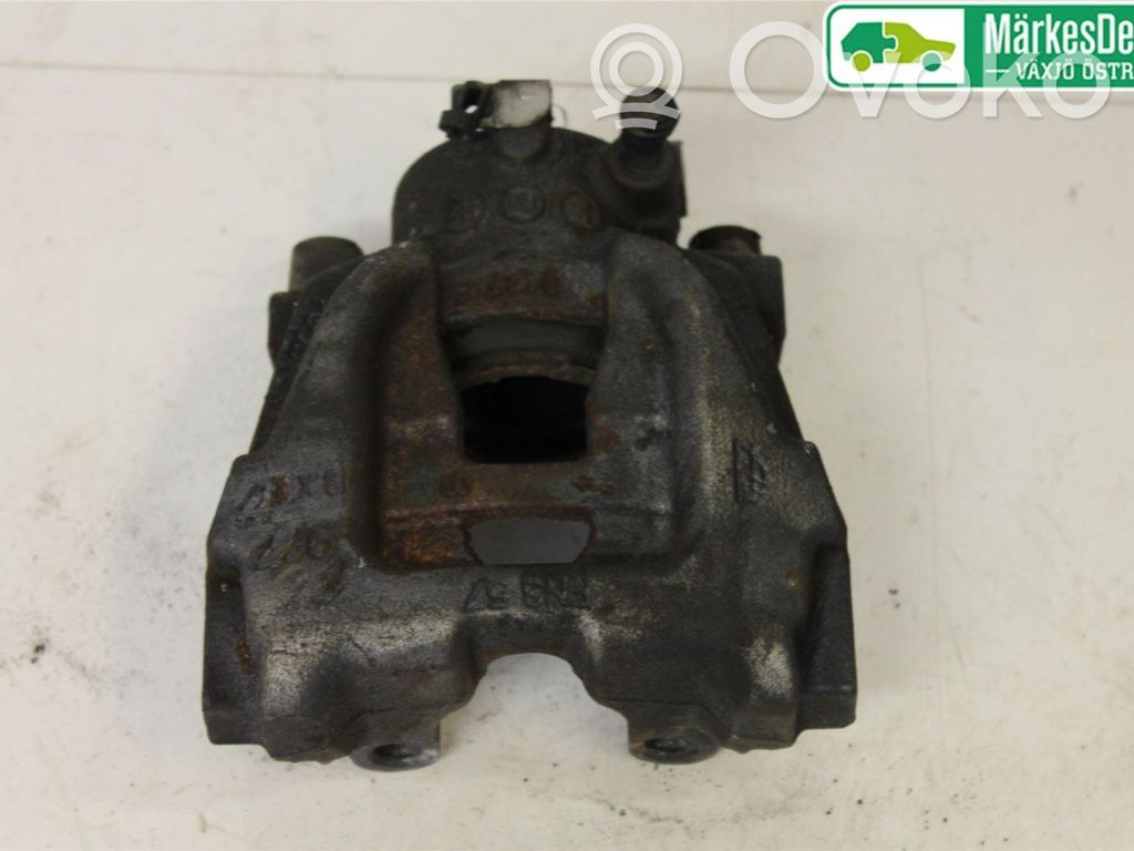 Opel Combo C Front brake caliper 