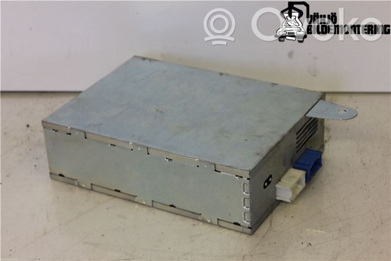 GPS navigation control unit/module   6911221,6911221
