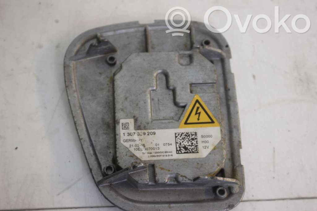 Volvo V50 Light module LCM 