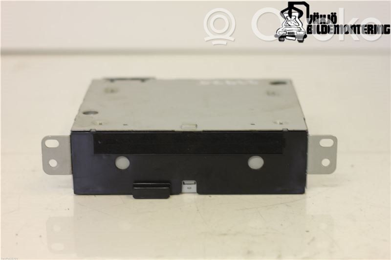 Citroen C4 II Panel / Radioodtwarzacz CD/DVD/GPS 