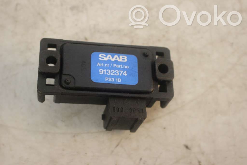 Saab 9-3 Ver1 Air pressure sensor 