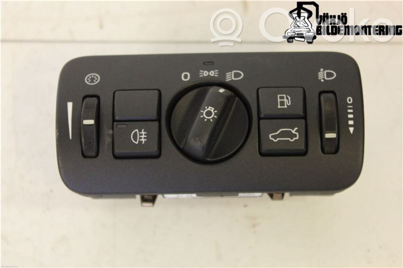 Volvo V70 Interruptor de luz 