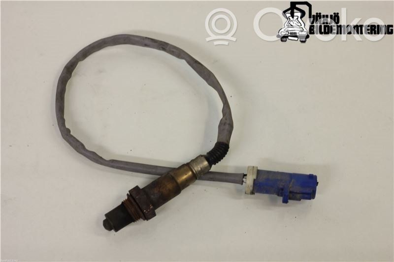Volvo C30 Lambda probe sensor 