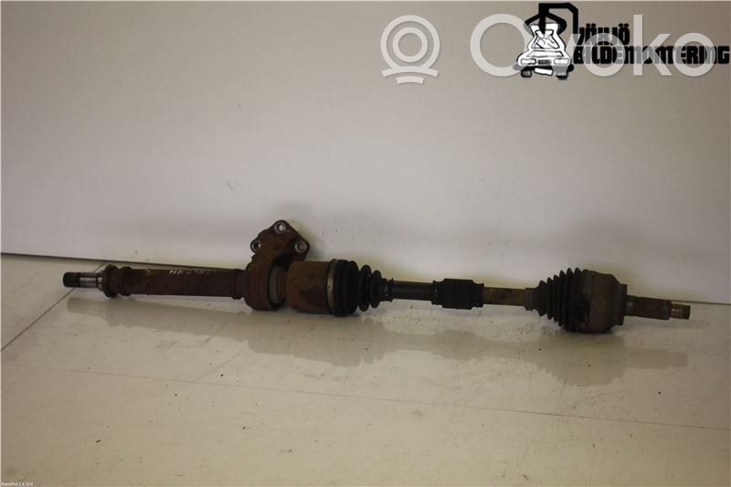 Mazda 3 I Front driveshaft 