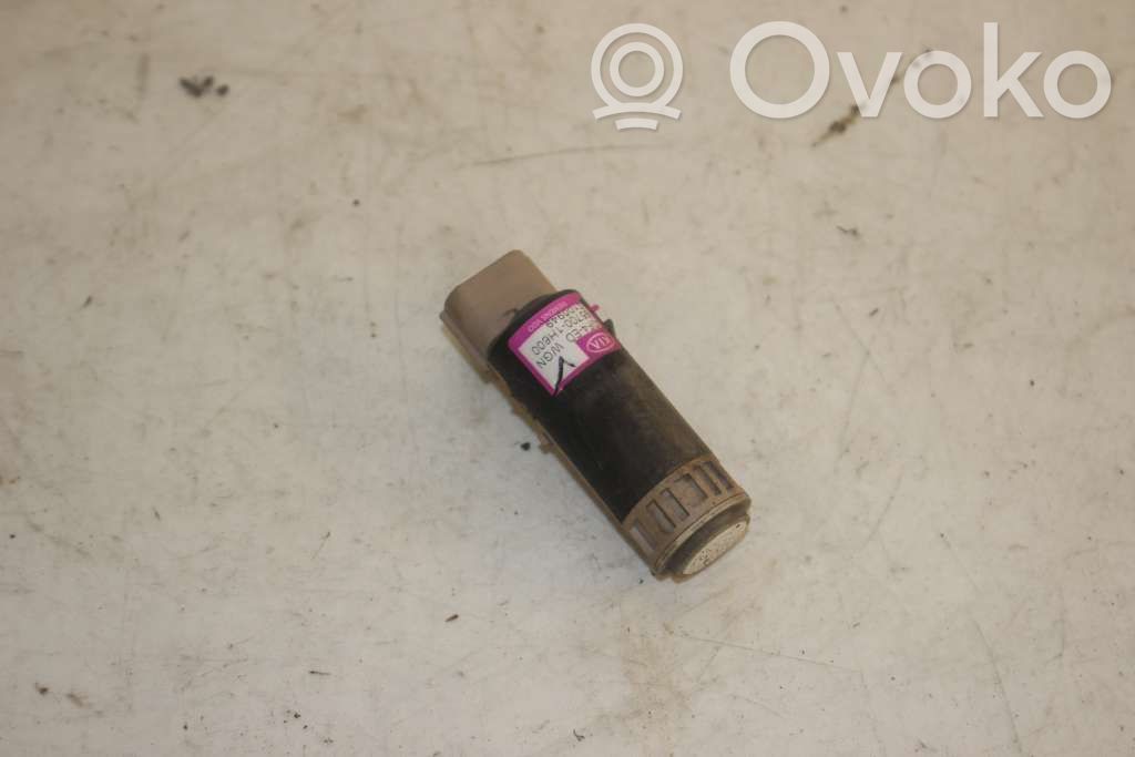 KIA Ceed Parking PDC sensor 