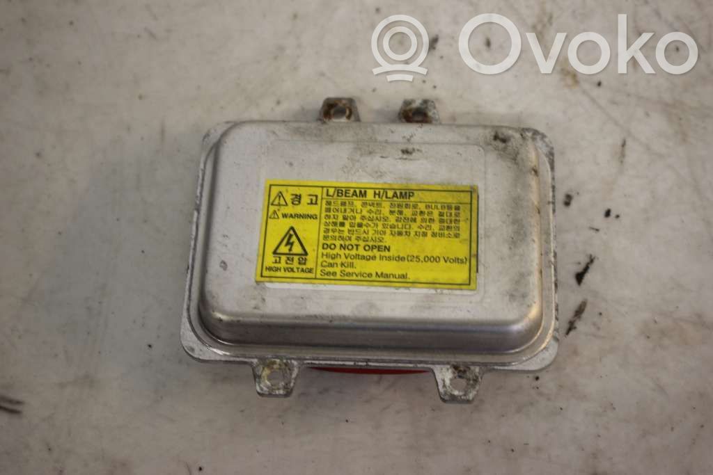 KIA Sportage Module d'éclairage LCM 